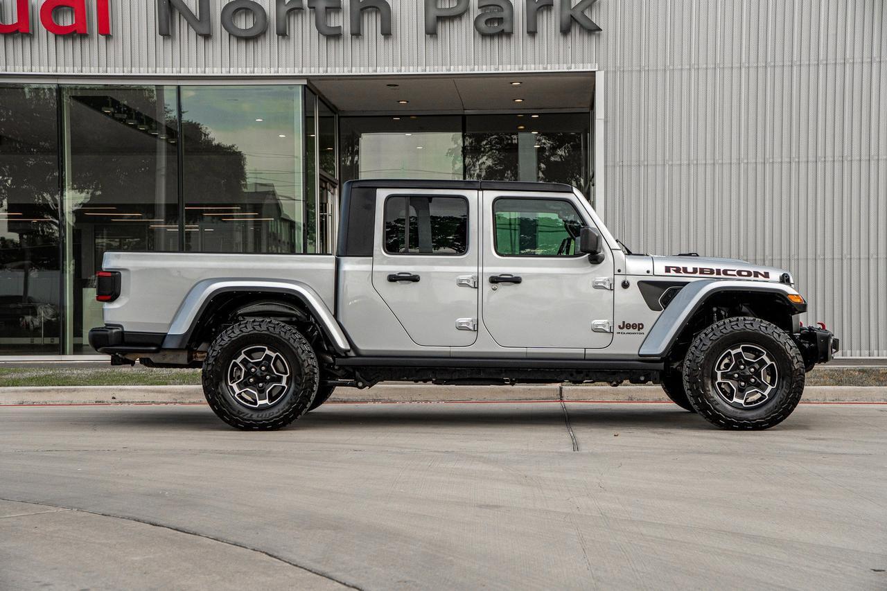 2023 Jeep Gladiator Rubicon FarOut  Selma TX