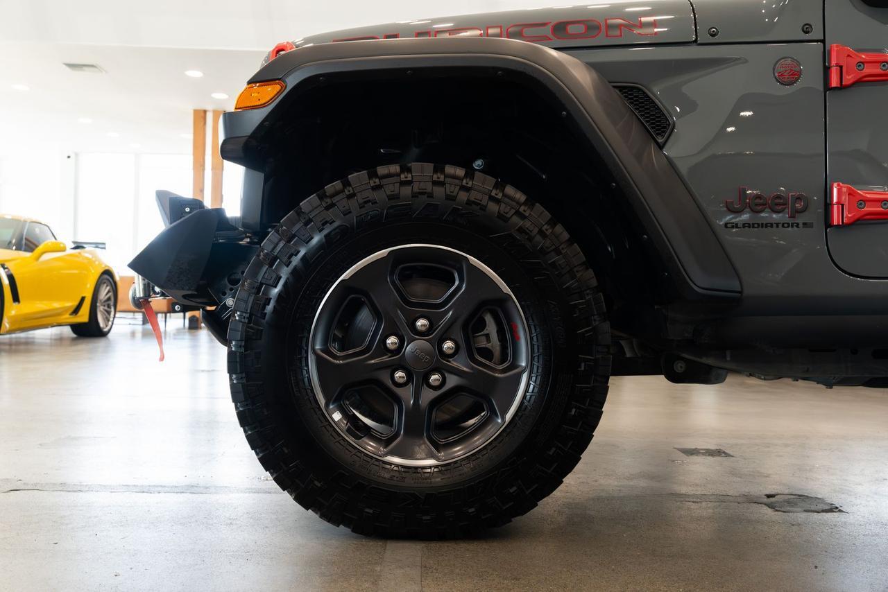 2023 Jeep Gladiator Rubicon Gladstone OR