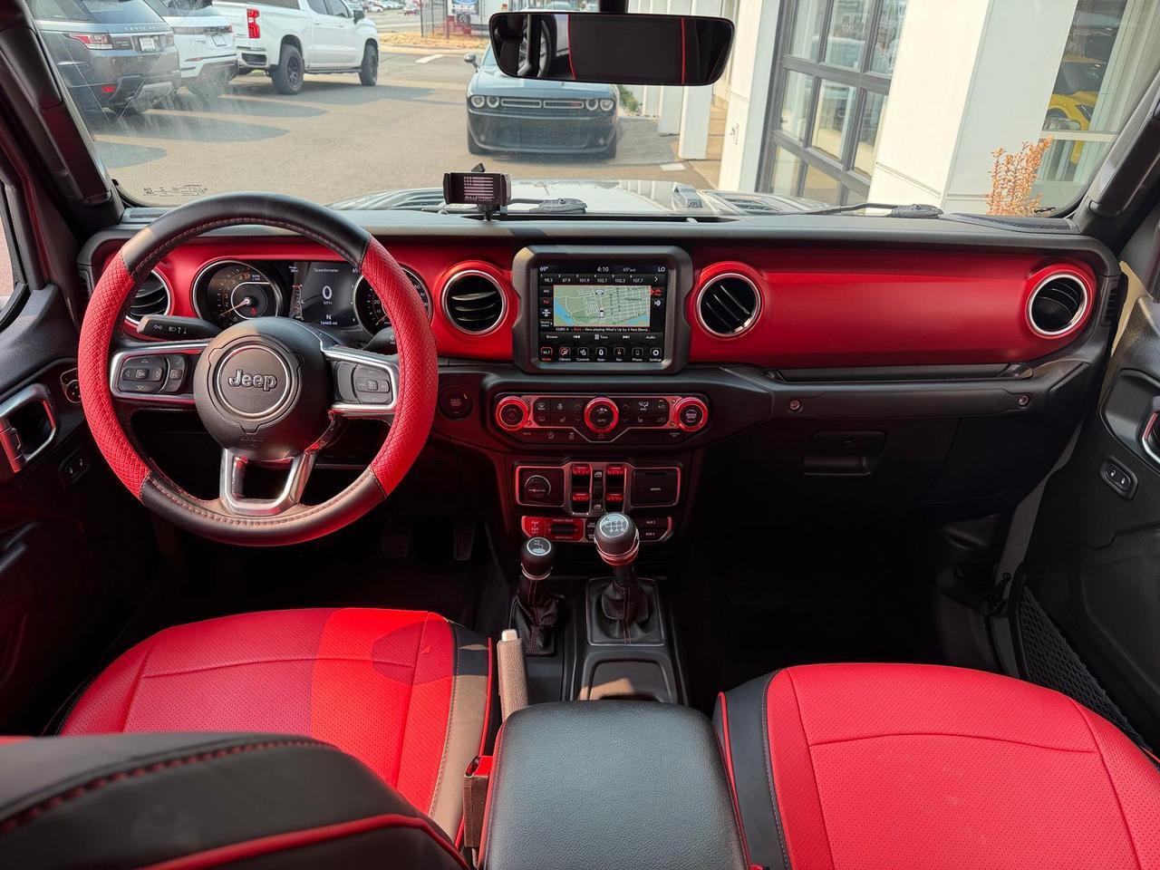 2023 Jeep Gladiator Rubicon Gladstone OR
