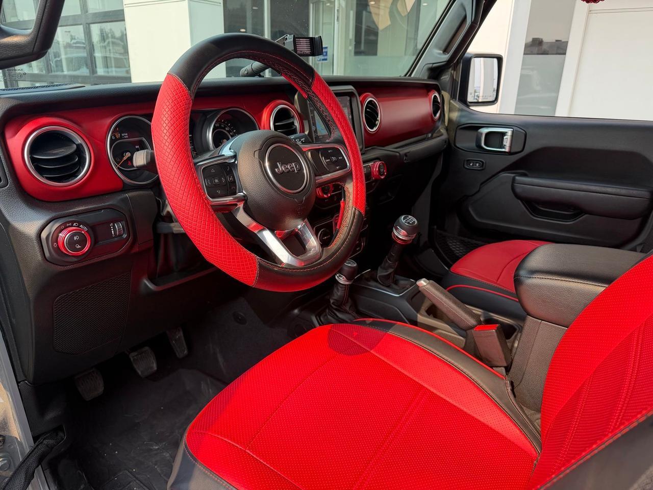 2023 Jeep Gladiator Rubicon Gladstone OR
