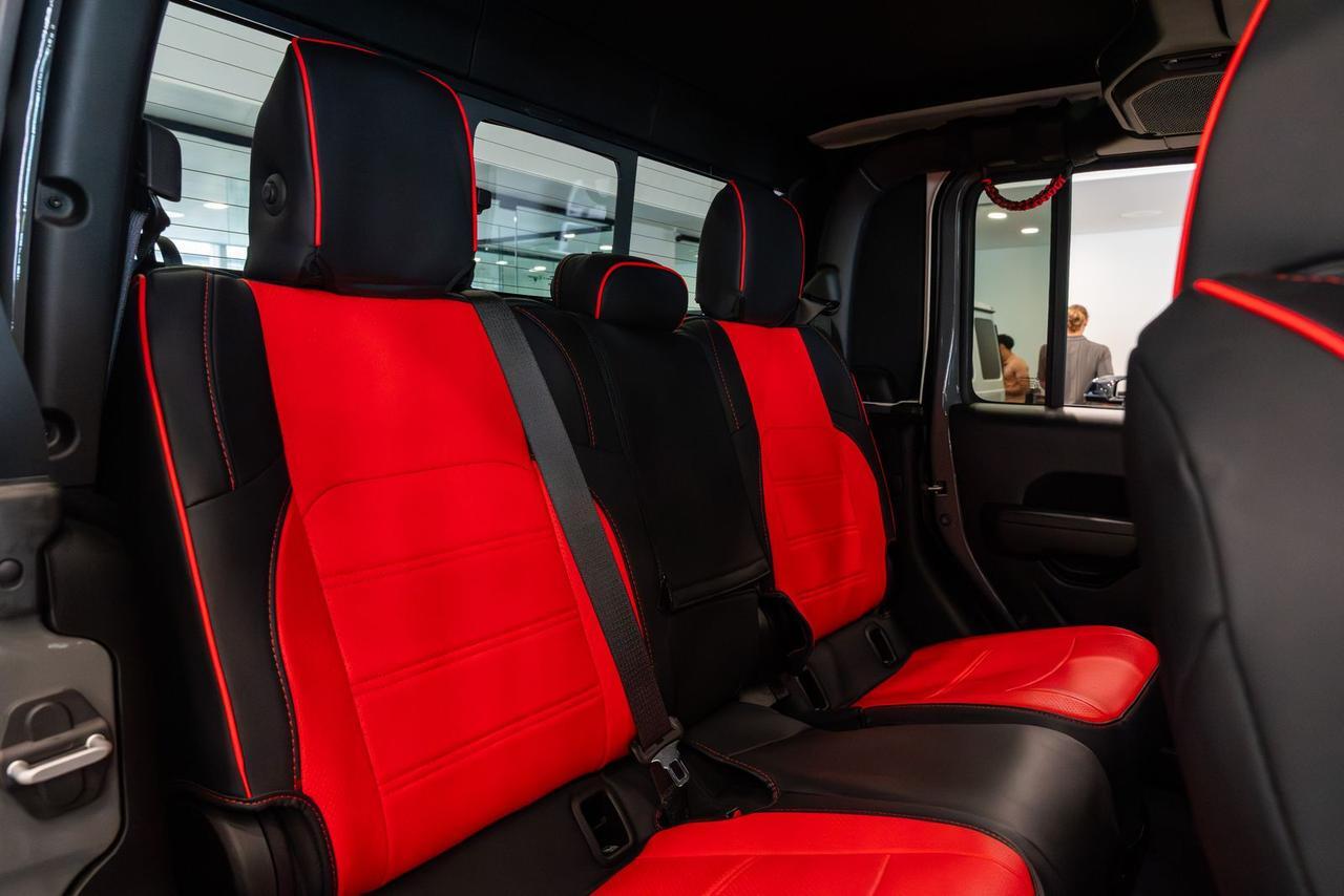 2023 Jeep Gladiator Rubicon Gladstone OR