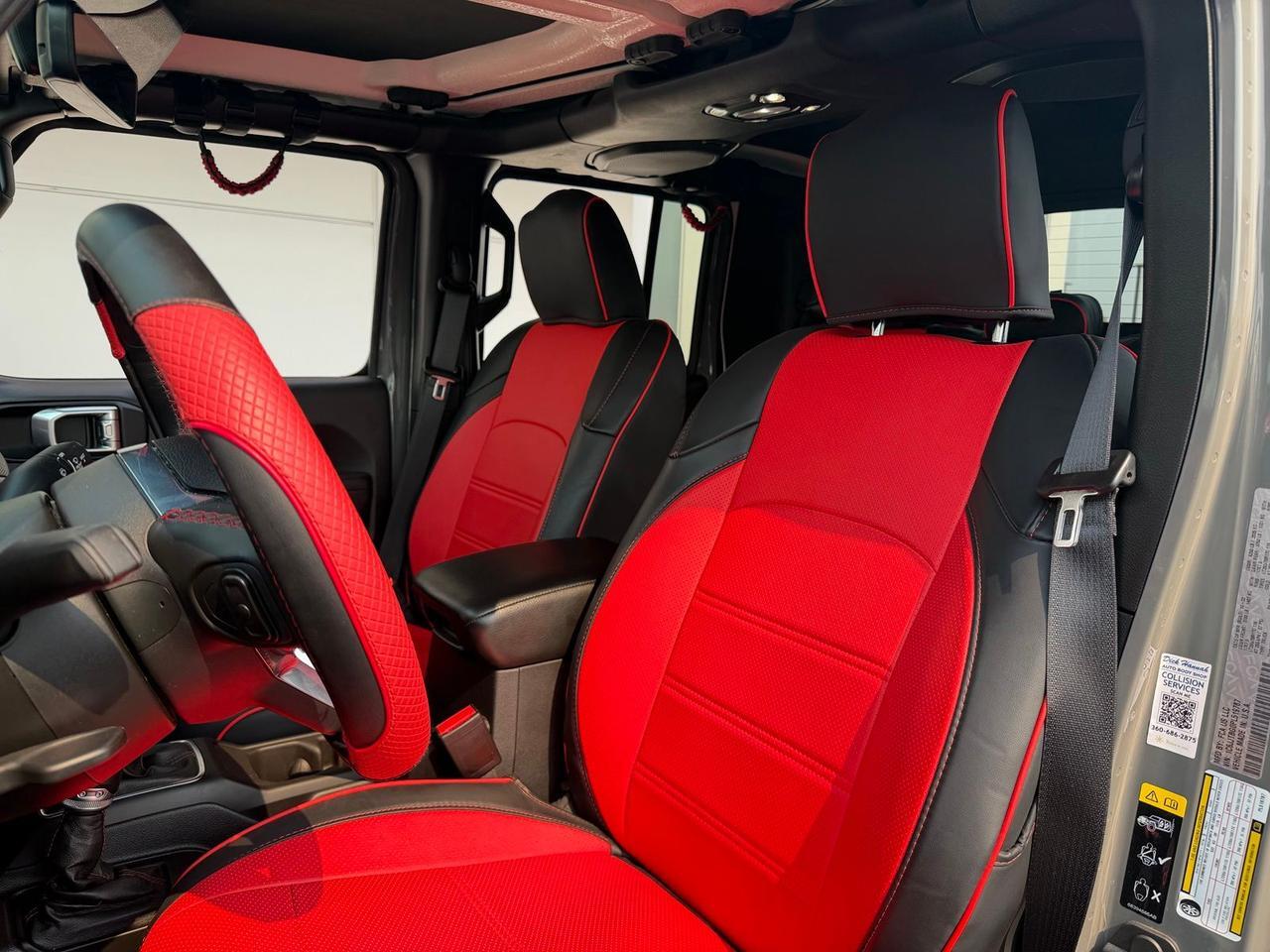 2023 Jeep Gladiator Rubicon Gladstone OR