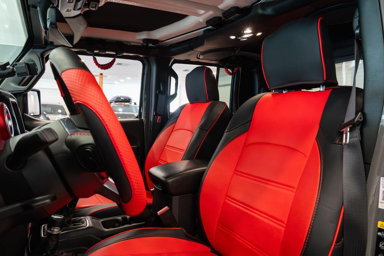 2023 Jeep Gladiator Rubicon Gladstone OR