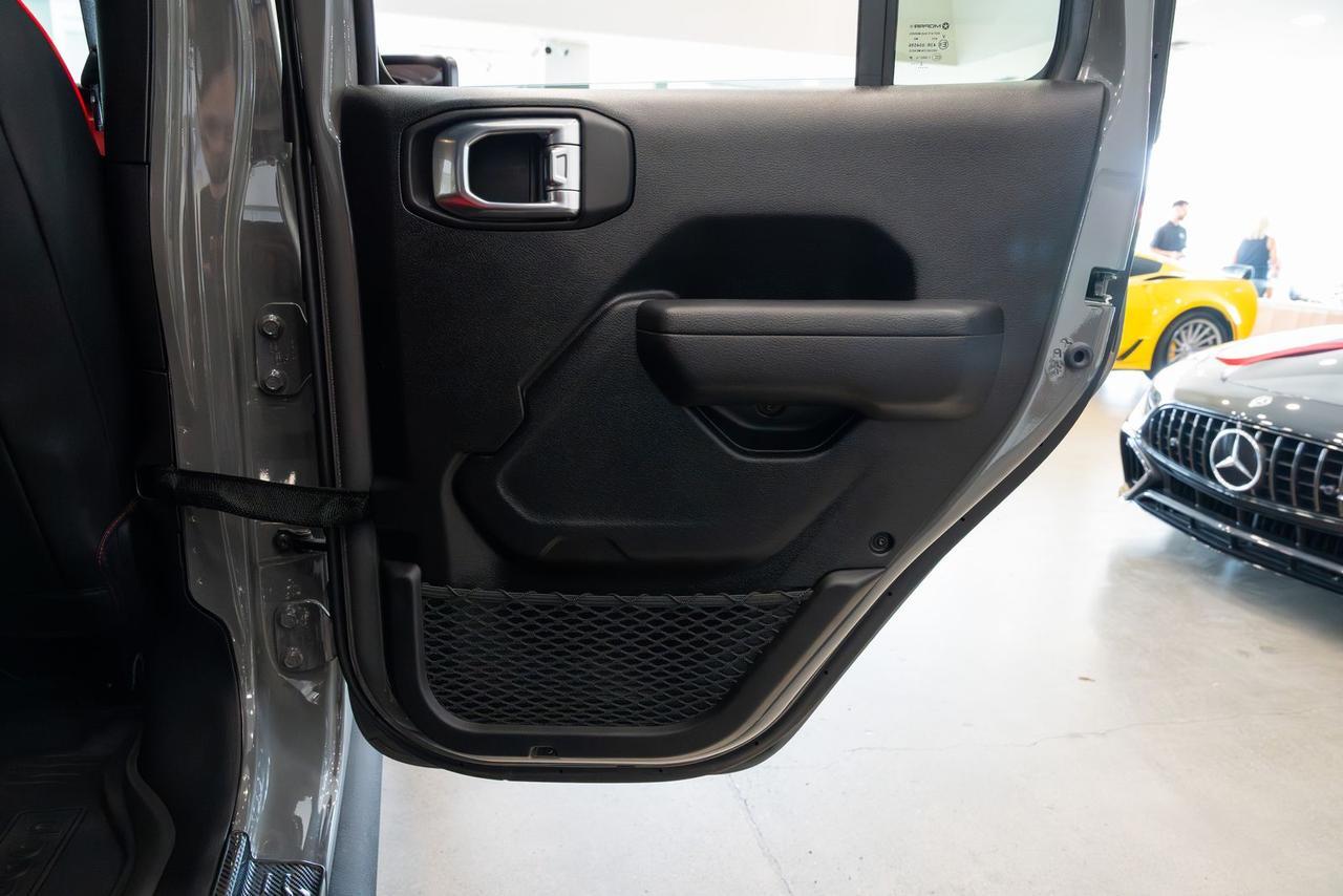 2023 Jeep Gladiator Rubicon Gladstone OR
