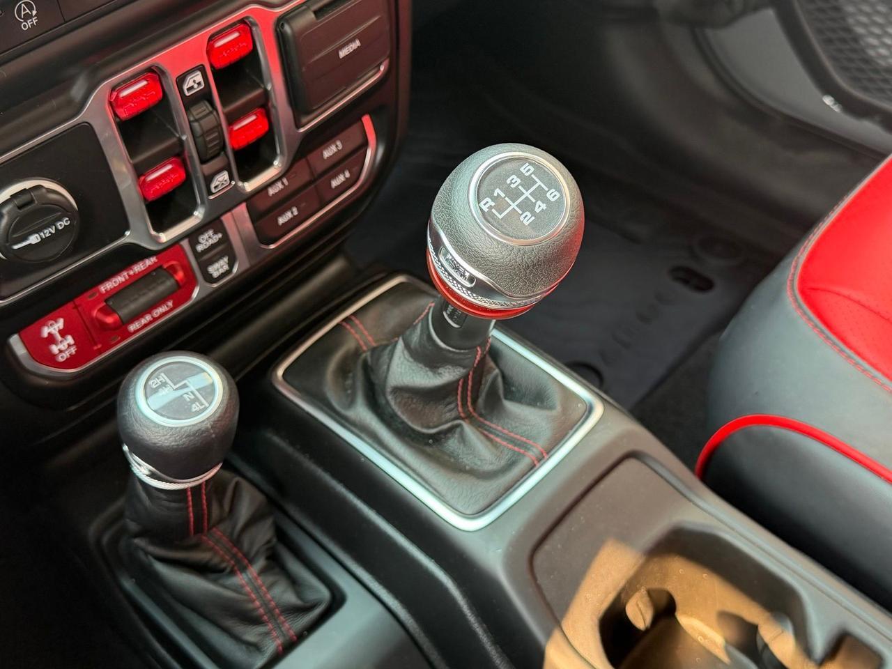 2023 Jeep Gladiator Rubicon Gladstone OR