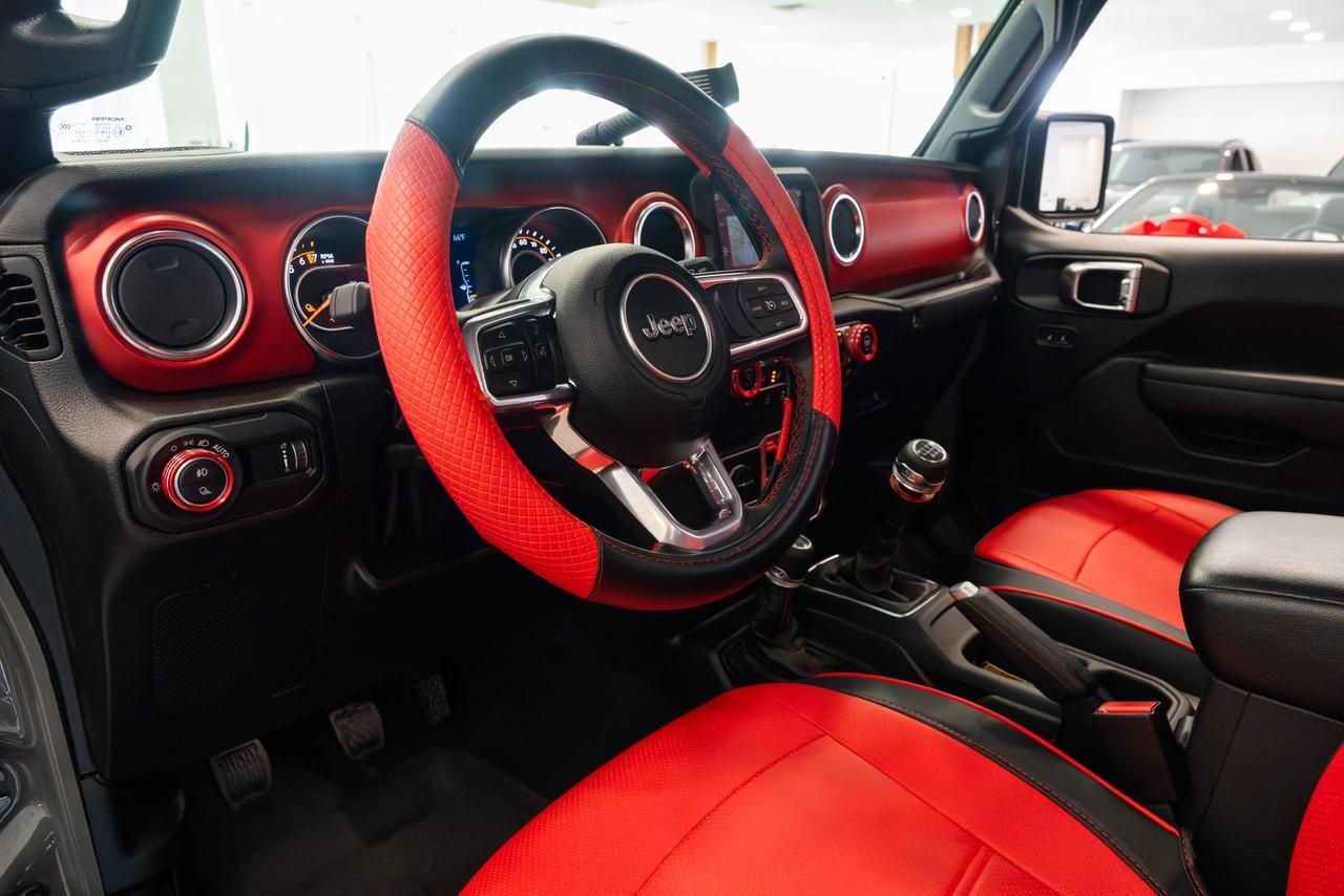 2023 Jeep Gladiator Rubicon Gladstone OR