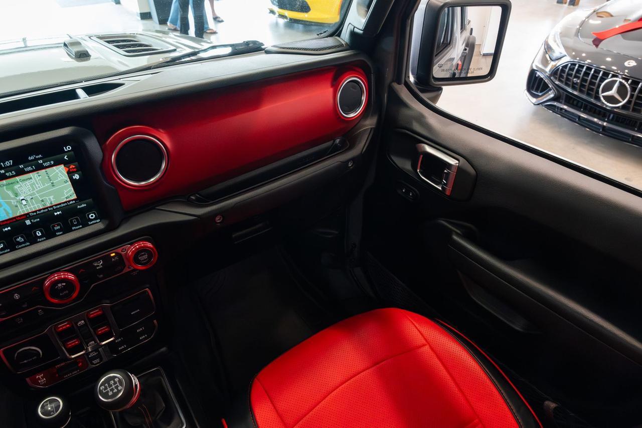 2023 Jeep Gladiator Rubicon Gladstone OR