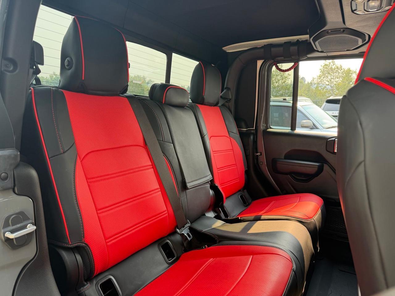 2023 Jeep Gladiator Rubicon Gladstone OR