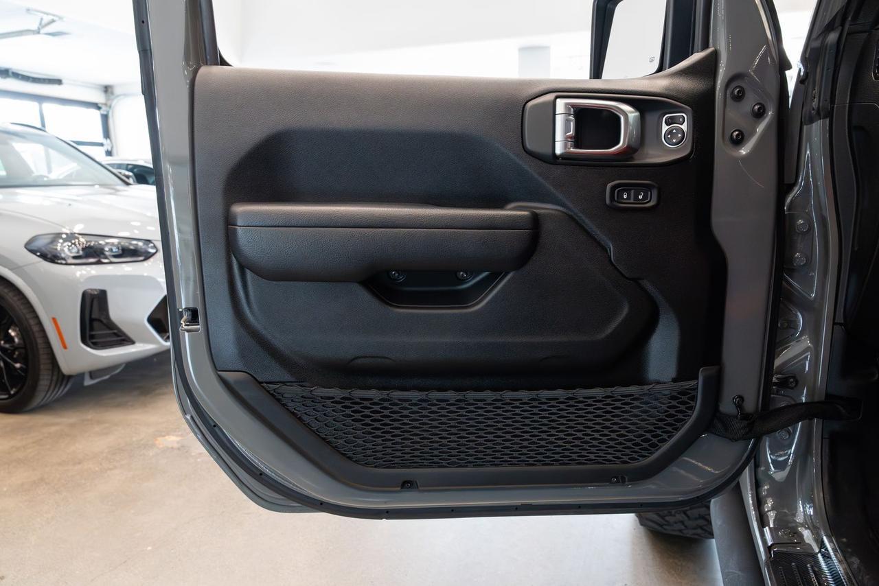 2023 Jeep Gladiator Rubicon Gladstone OR