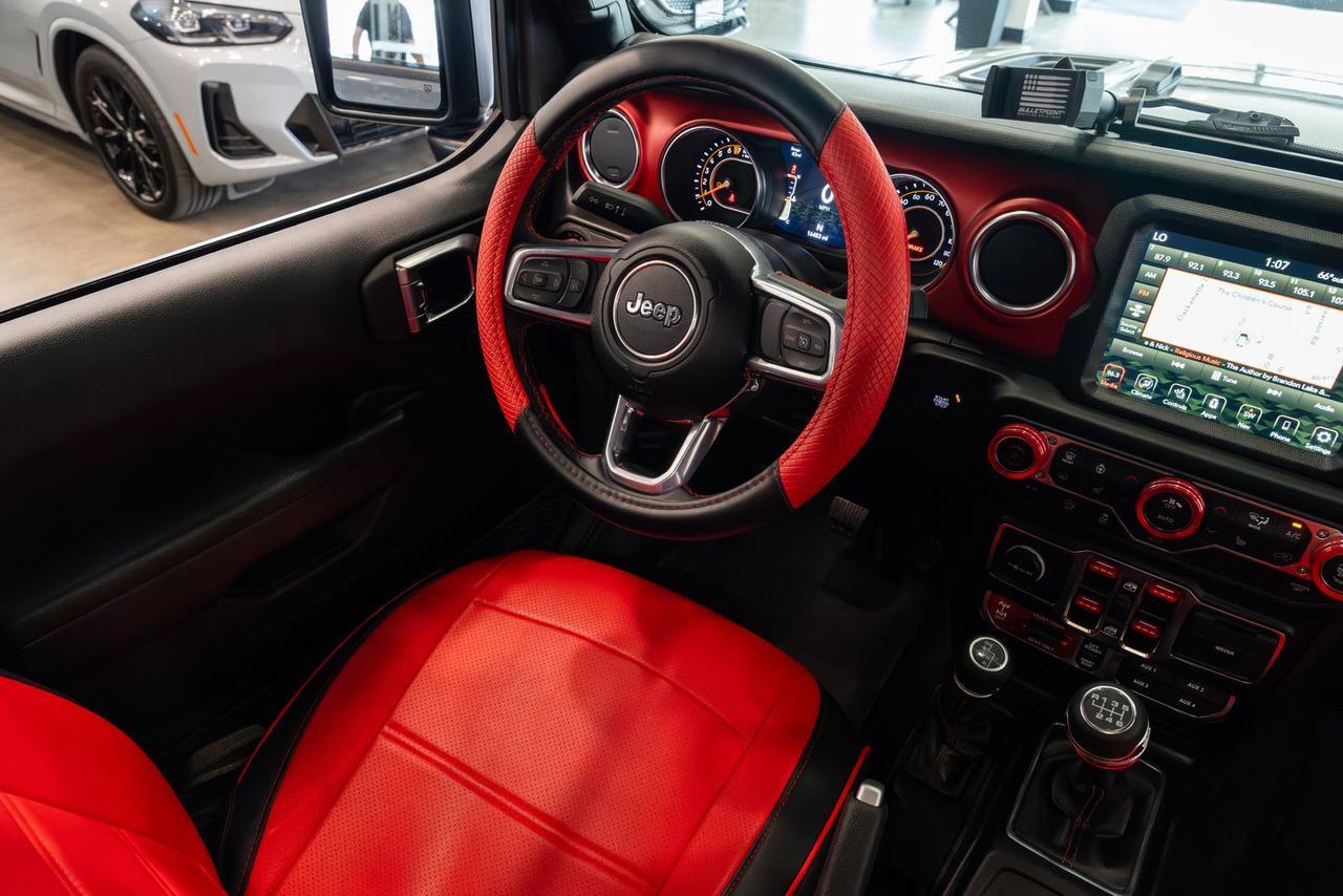 2023 Jeep Gladiator Rubicon Gladstone OR