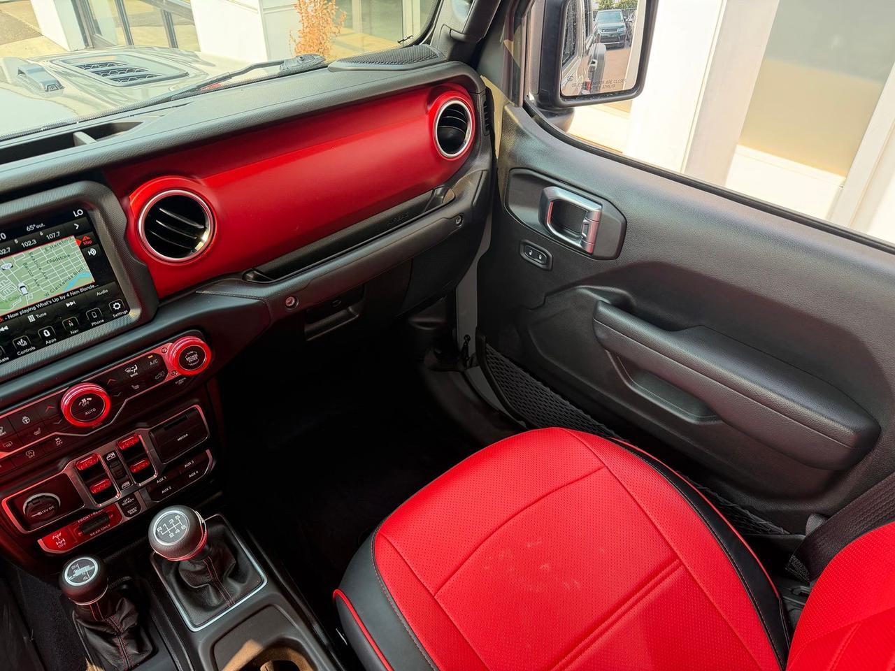 2023 Jeep Gladiator Rubicon Gladstone OR