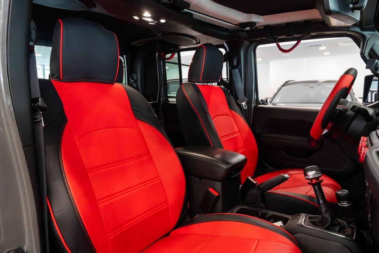 2023 Jeep Gladiator Rubicon Gladstone OR