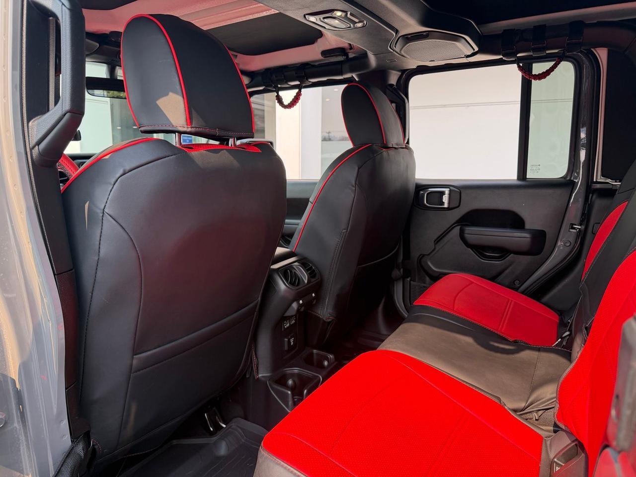 2023 Jeep Gladiator Rubicon Gladstone OR