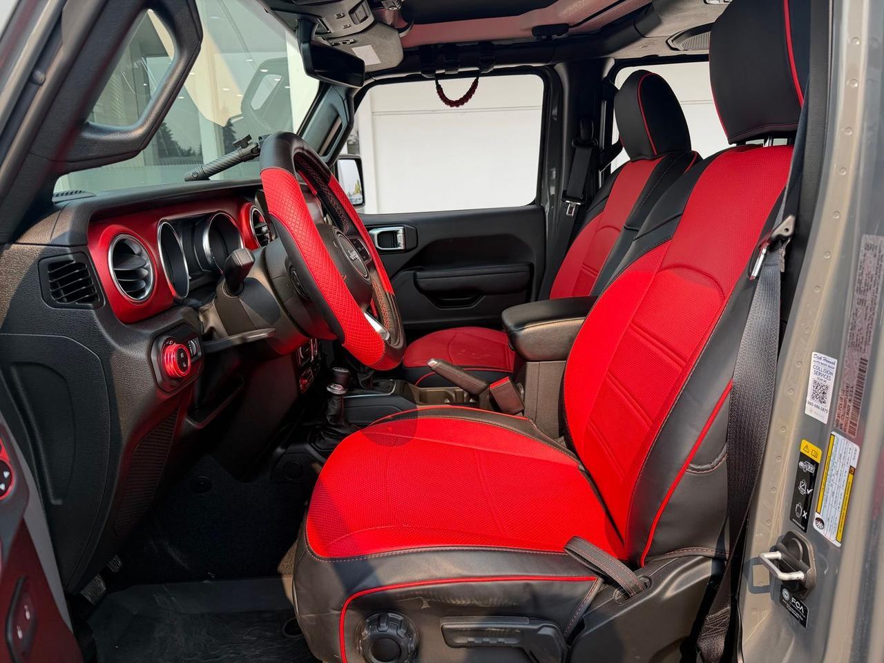 2023 Jeep Gladiator Rubicon Gladstone OR