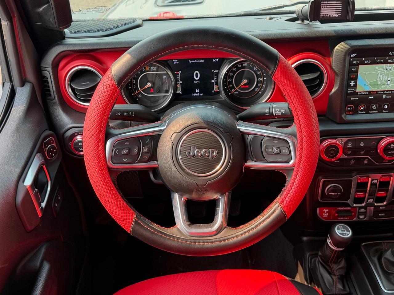2023 Jeep Gladiator Rubicon Gladstone OR