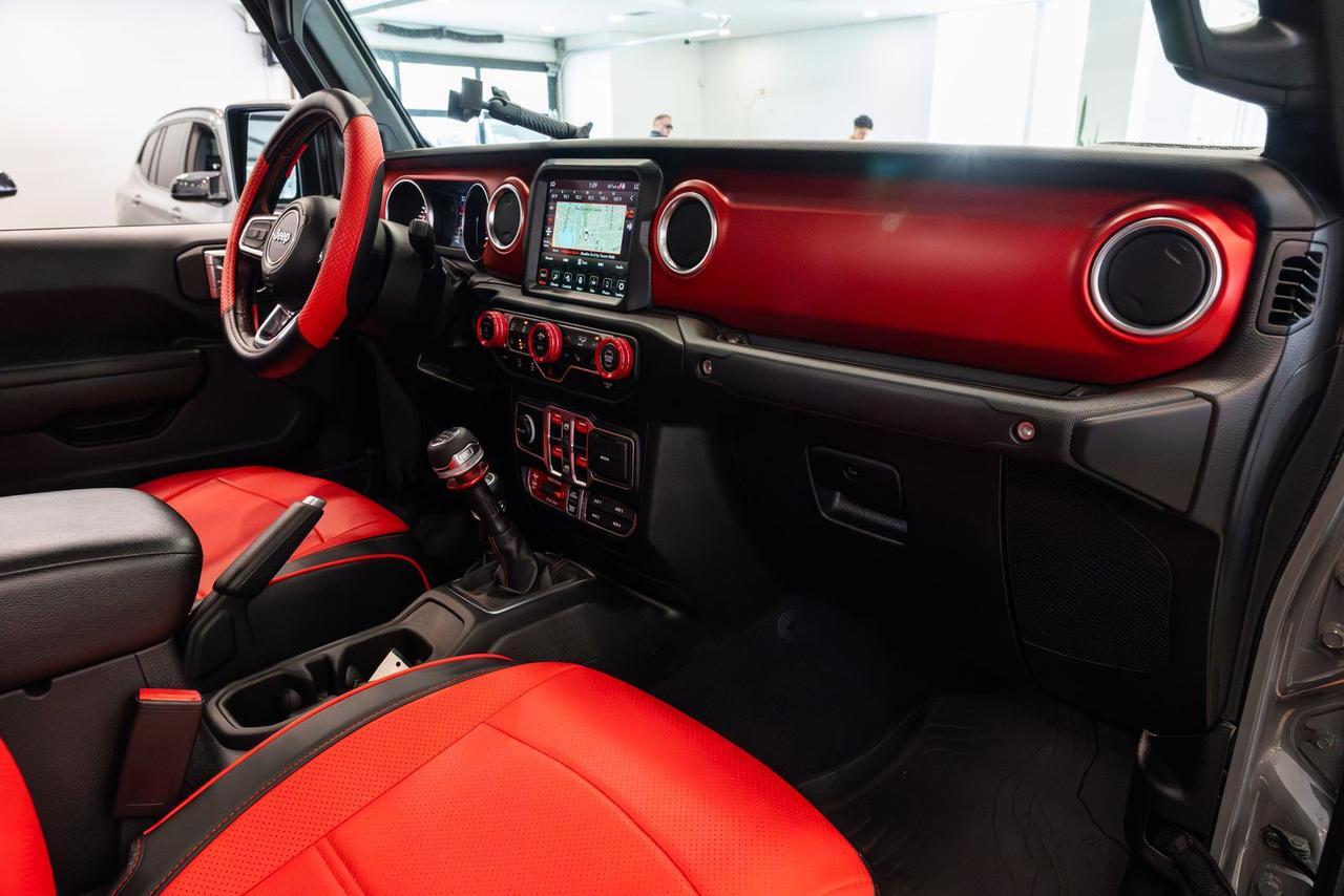 2023 Jeep Gladiator Rubicon Gladstone OR
