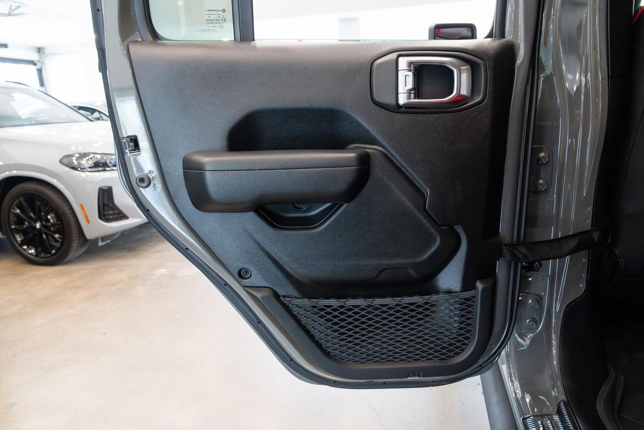 2023 Jeep Gladiator Rubicon Gladstone OR