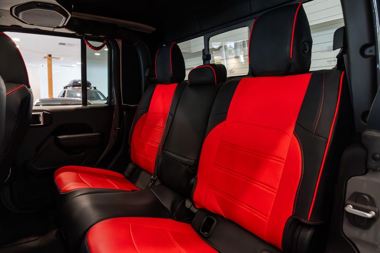 2023 Jeep Gladiator Rubicon Gladstone OR