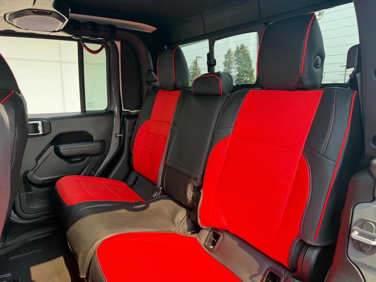 2023 Jeep Gladiator Rubicon Gladstone OR