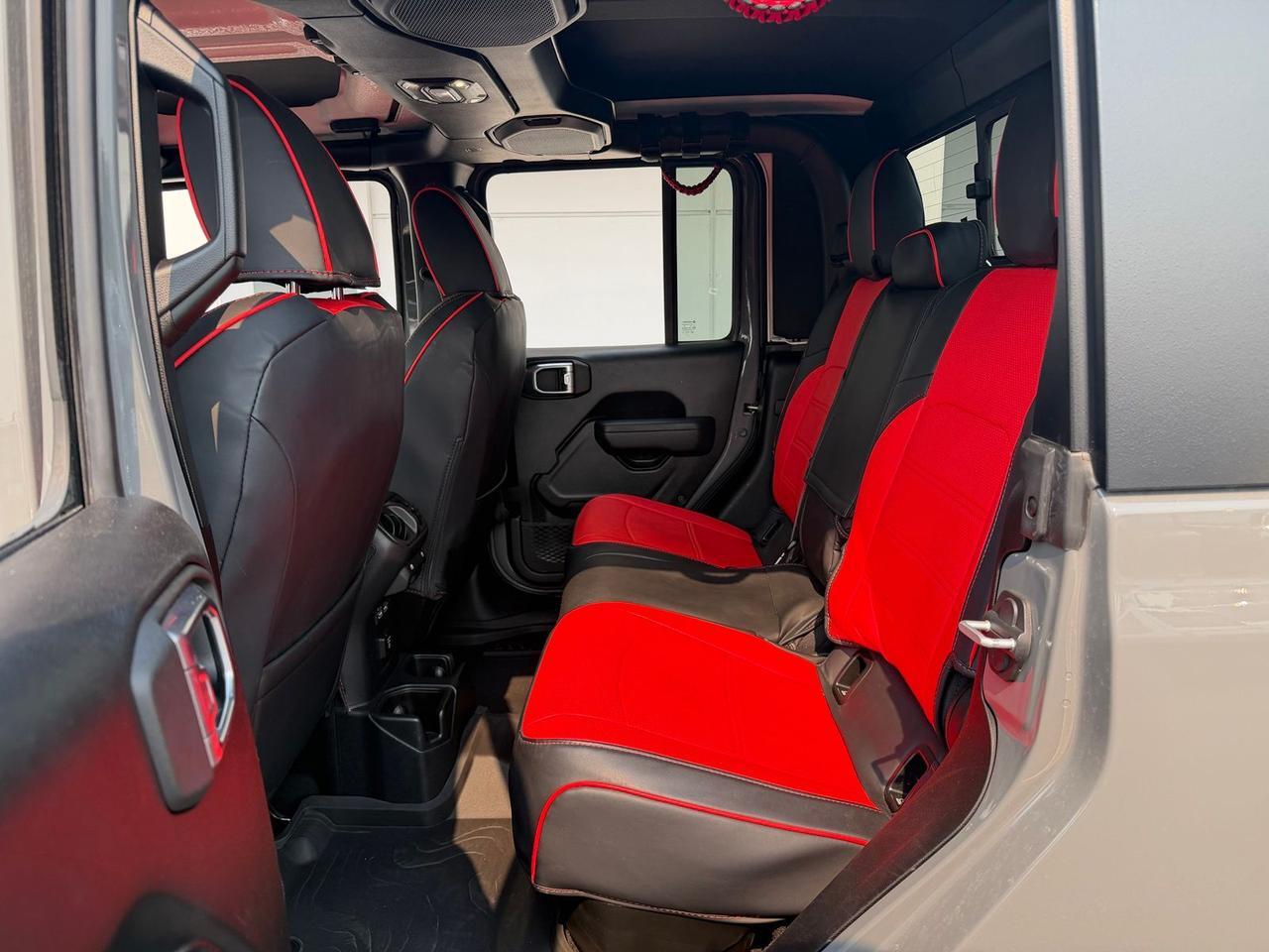 2023 Jeep Gladiator Rubicon Gladstone OR