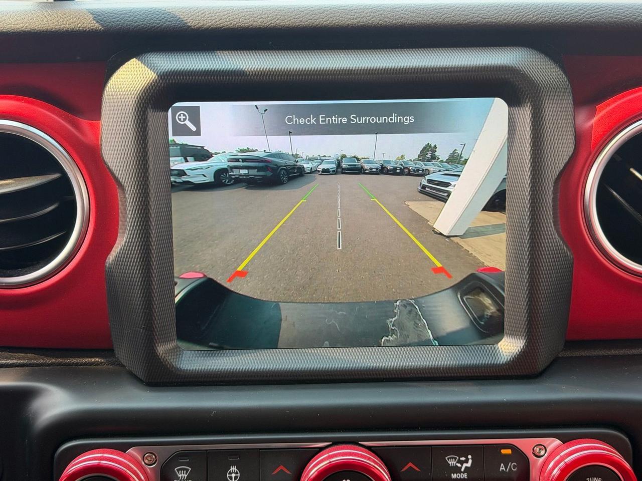 2023 Jeep Gladiator Rubicon Gladstone OR