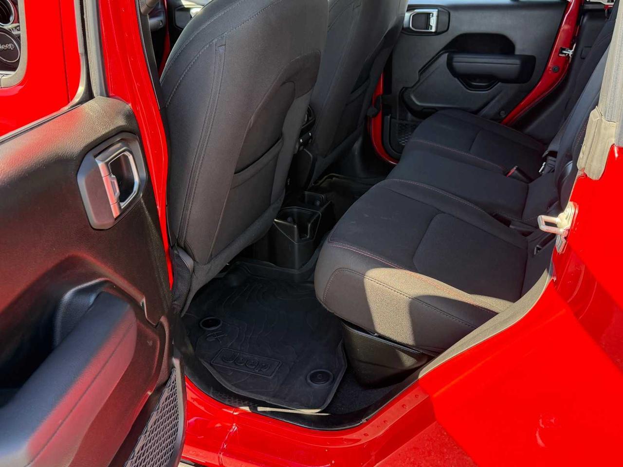 2023 Jeep Gladiator Rubicon Irving TX