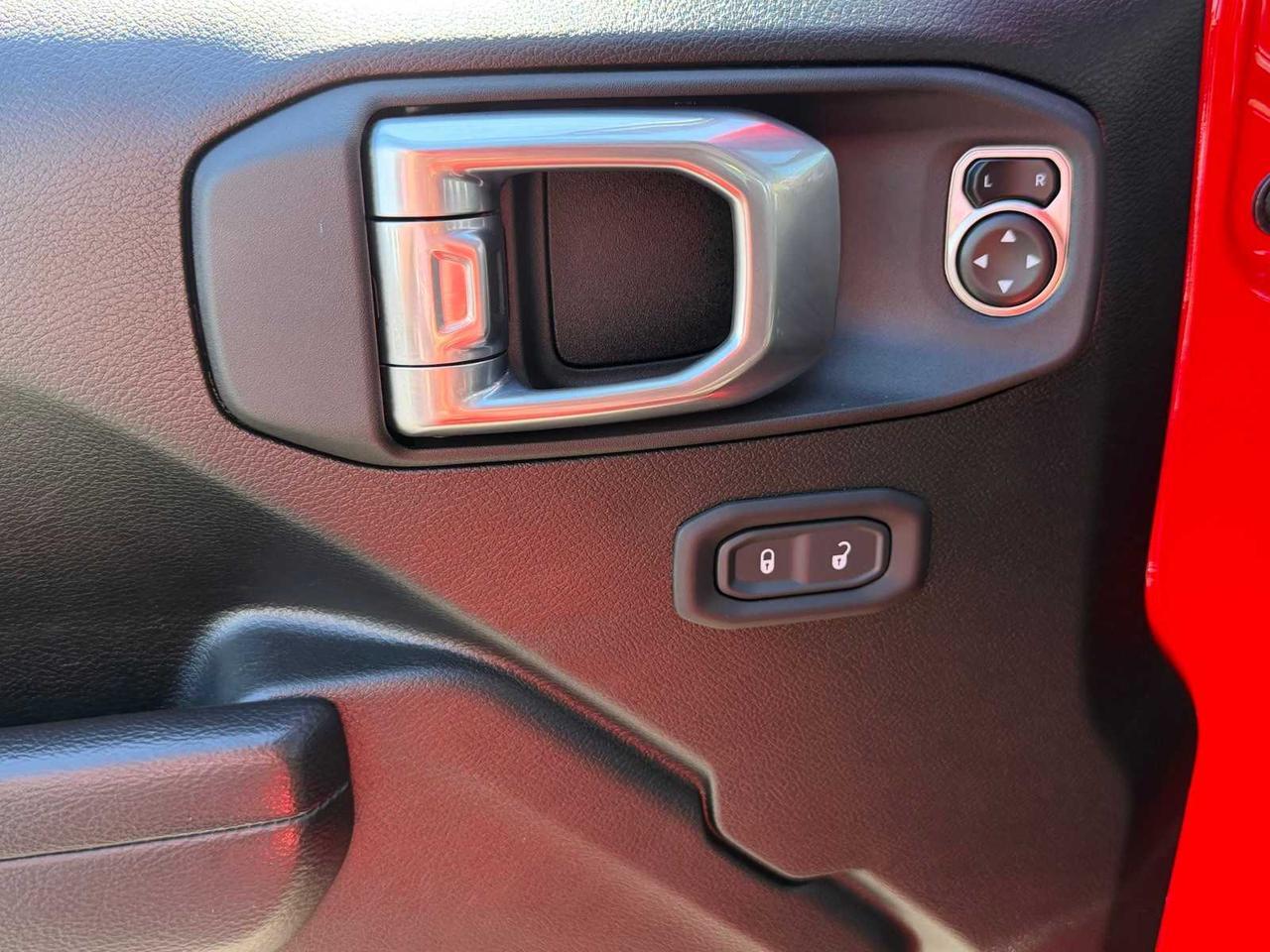 2023 Jeep Gladiator Rubicon Irving TX