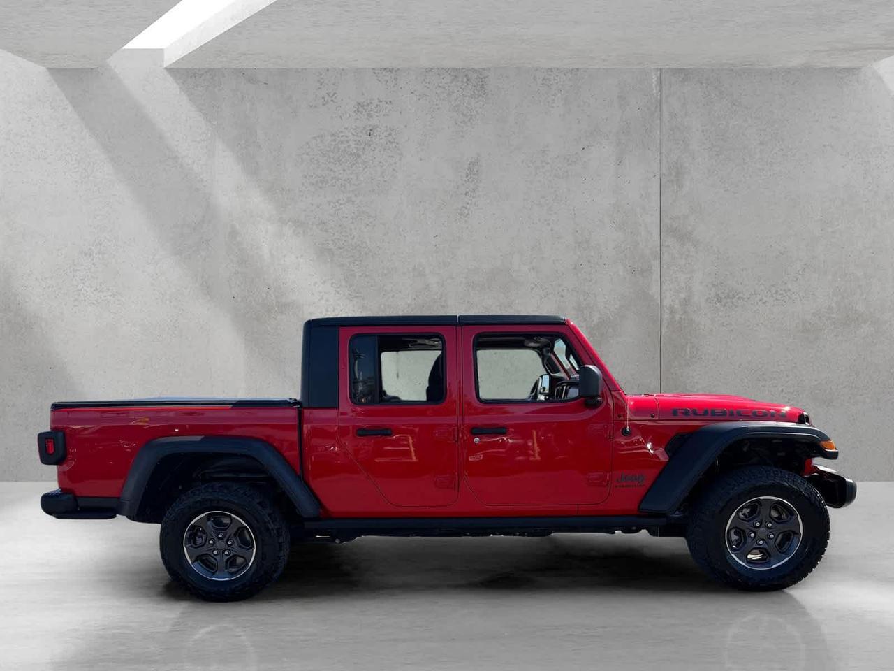 2023 Jeep Gladiator Rubicon Irving TX
