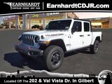 2023 Jeep Gladiator Rubicon Phoenix AZ 2023 Jeep Gladiator Rubicon Phoenix AZ