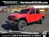 2023 Jeep Gladiator Rubicon Phoenix AZ 2023 Jeep Gladiator Rubicon Phoenix AZ
