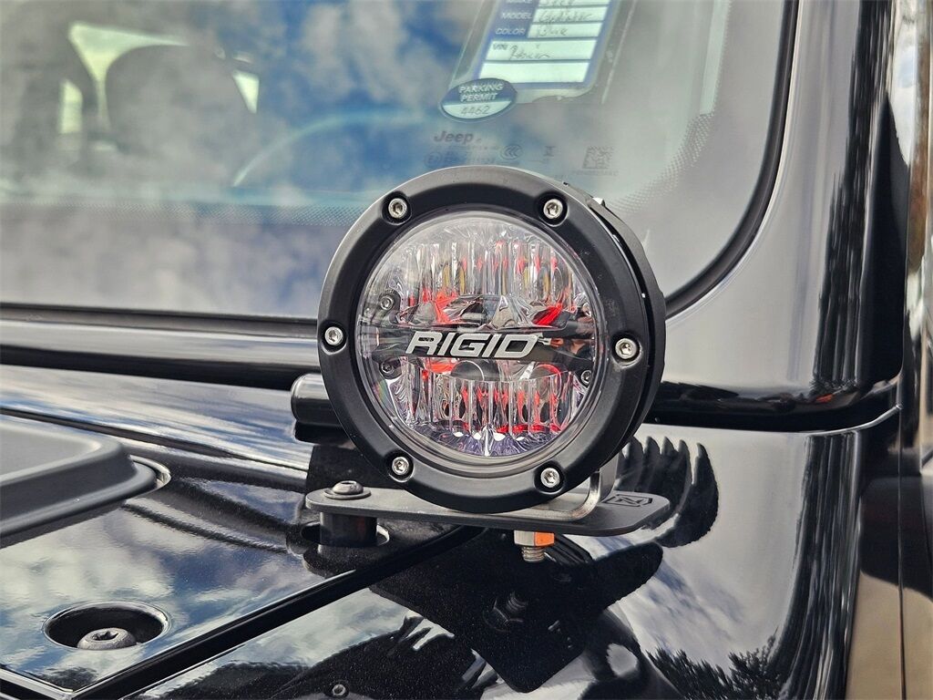 2023 Jeep Gladiator Rubicon Gresham OR