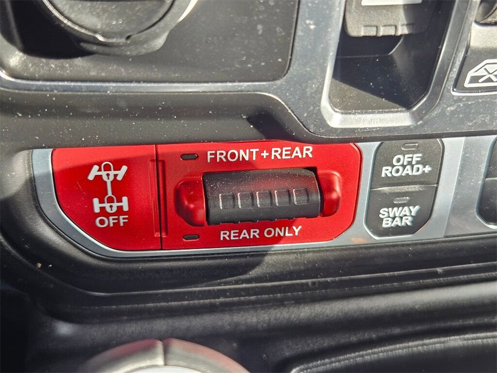 2023 Jeep Gladiator Rubicon Gresham OR