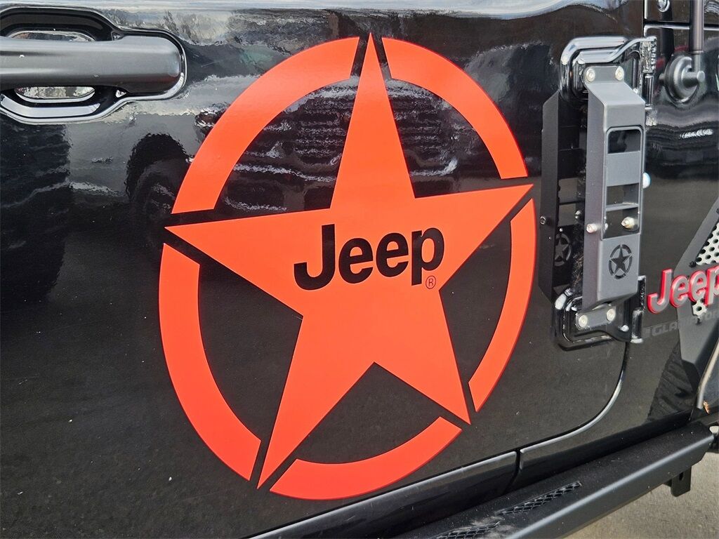 2023 Jeep Gladiator Rubicon Gresham OR