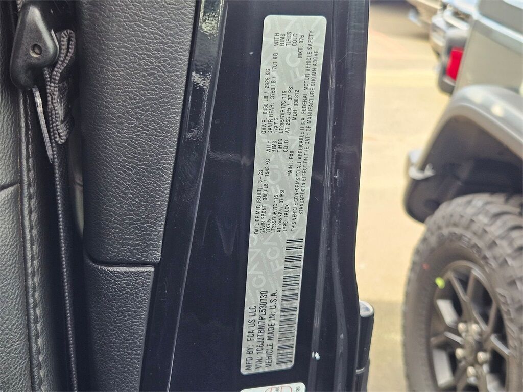 2023 Jeep Gladiator Rubicon Gresham OR