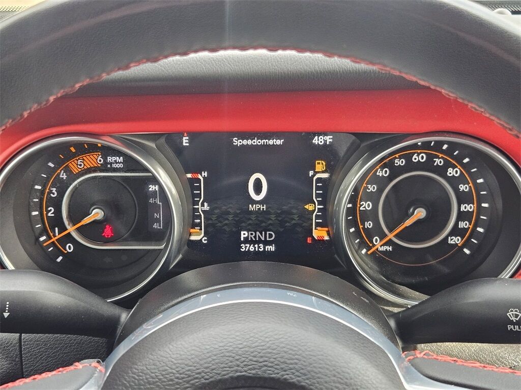 2023 Jeep Gladiator Rubicon Gresham OR