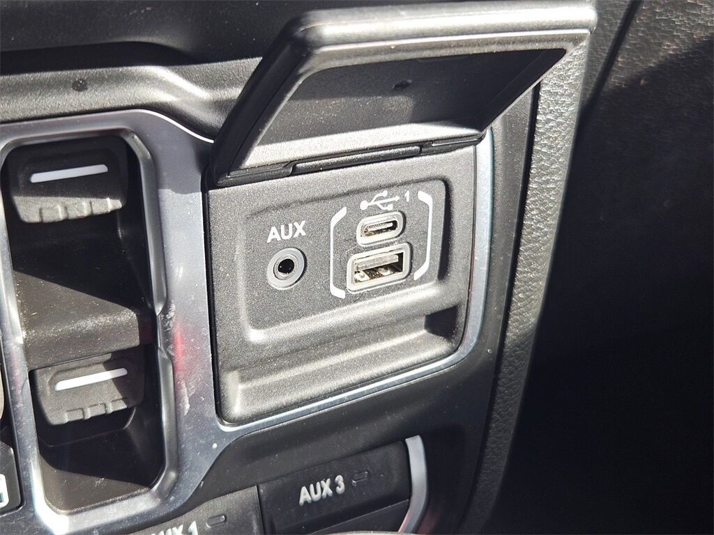 2023 Jeep Gladiator Rubicon Gresham OR