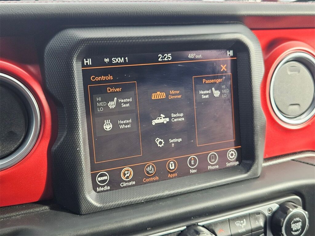 2023 Jeep Gladiator Rubicon Gresham OR