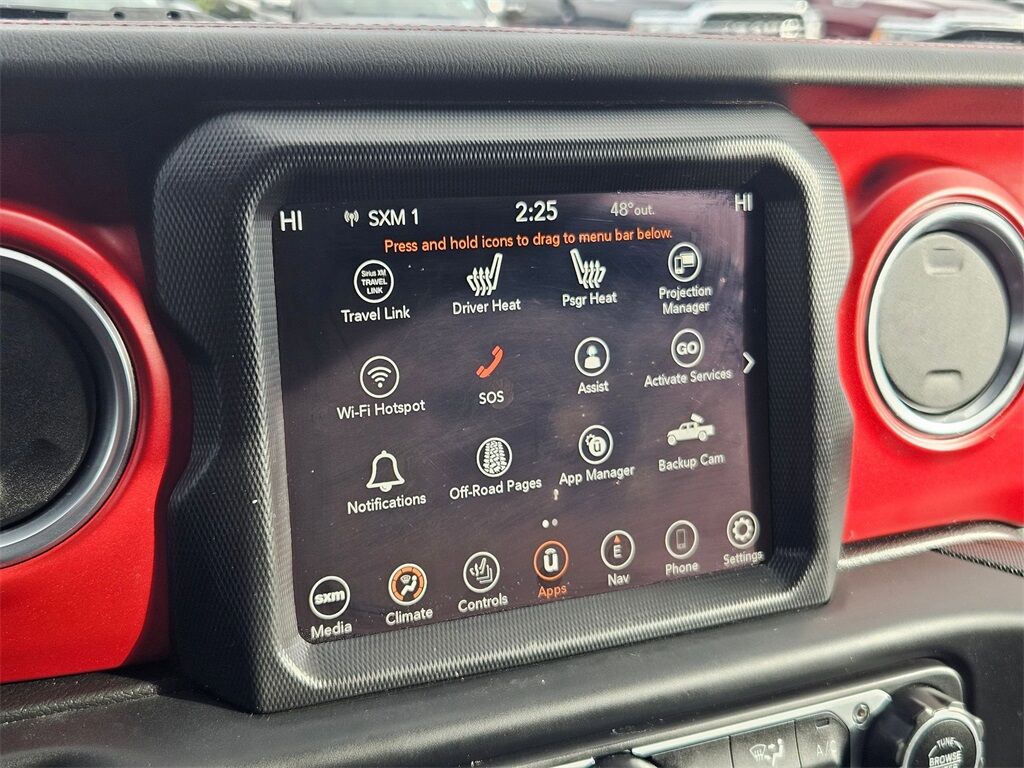 2023 Jeep Gladiator Rubicon Gresham OR