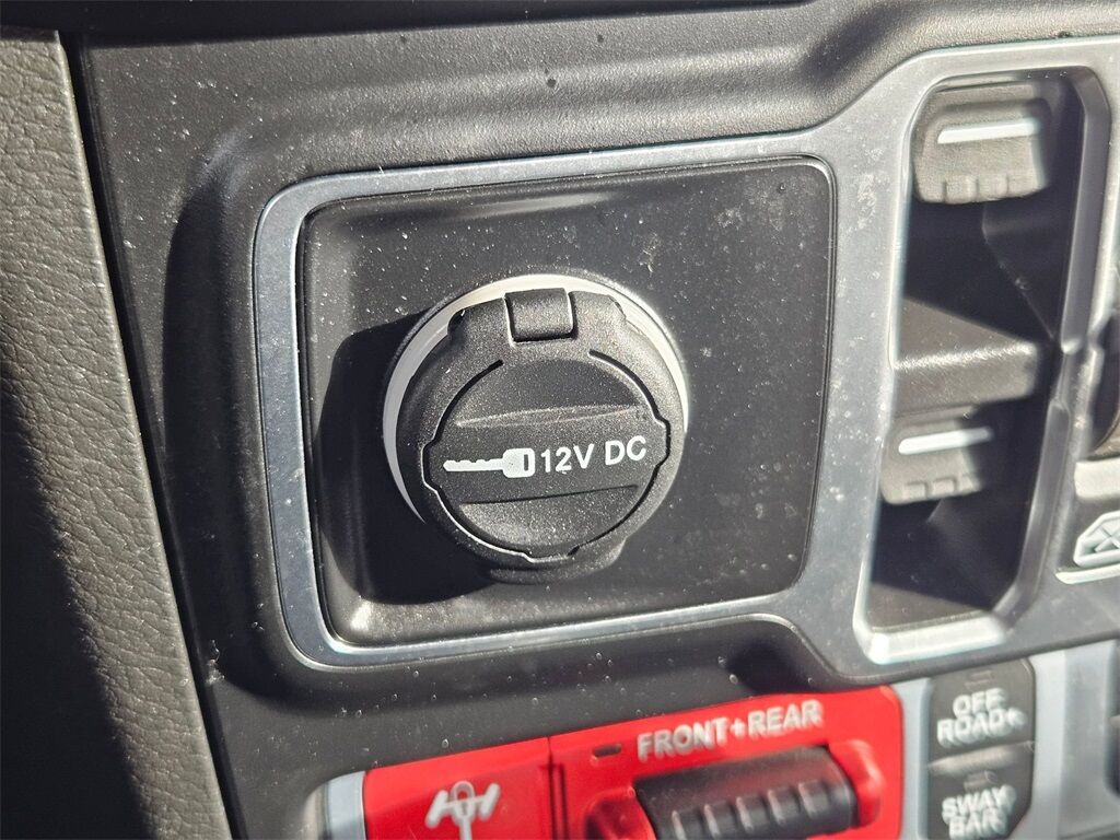 2023 Jeep Gladiator Rubicon Gresham OR