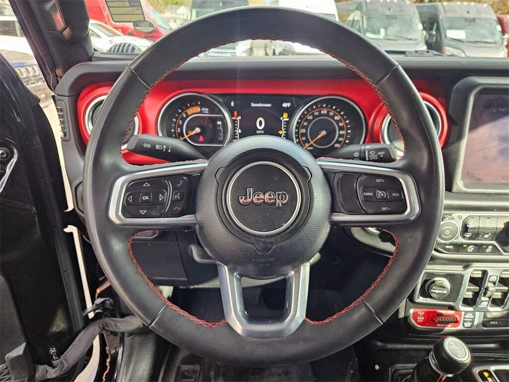 2023 Jeep Gladiator Rubicon Gresham OR