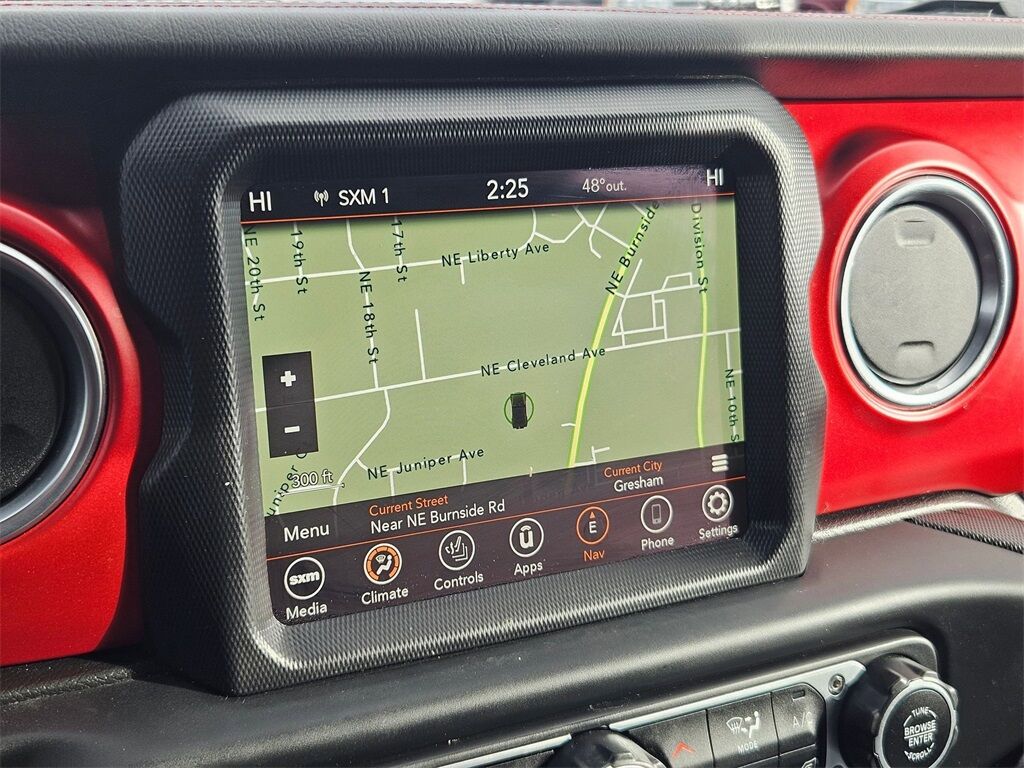 2023 Jeep Gladiator Rubicon Gresham OR