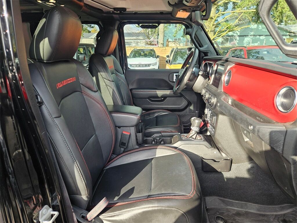 2023 Jeep Gladiator Rubicon Gresham OR