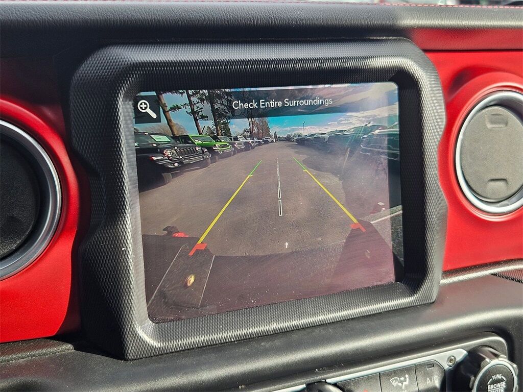 2023 Jeep Gladiator Rubicon Gresham OR