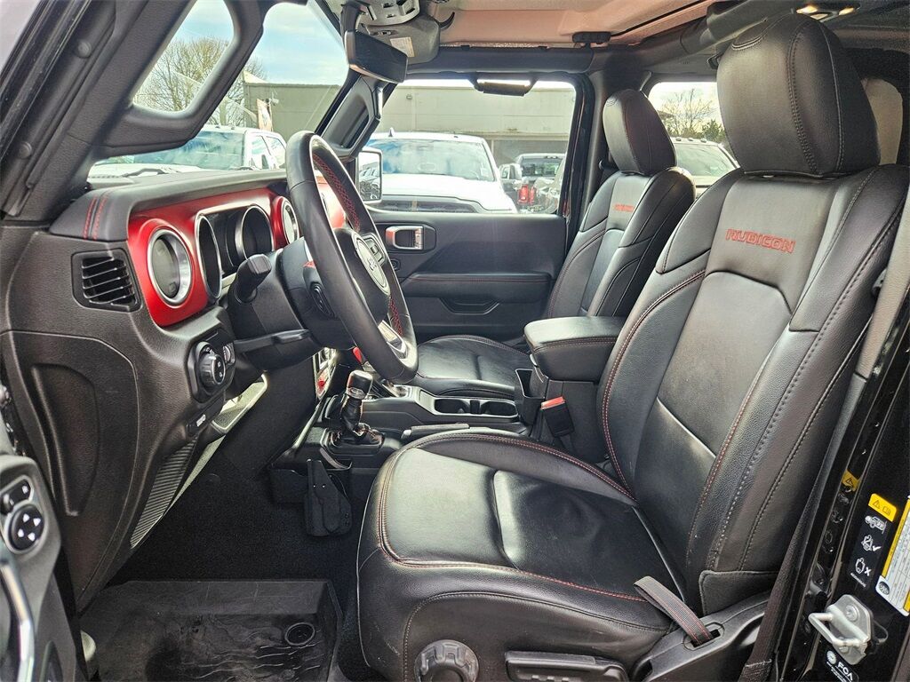 2023 Jeep Gladiator Rubicon Gresham OR