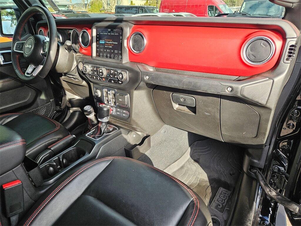 2023 Jeep Gladiator Rubicon Gresham OR