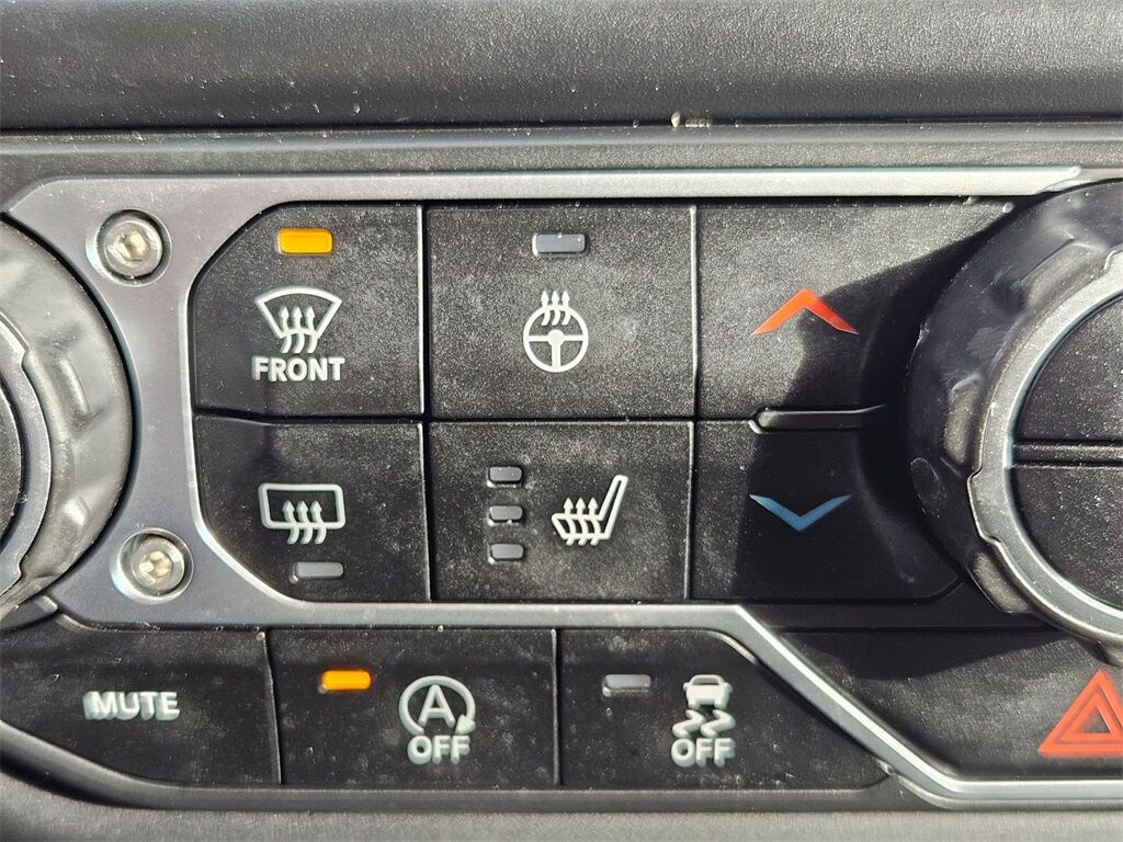 2023 Jeep Gladiator Rubicon Gresham OR