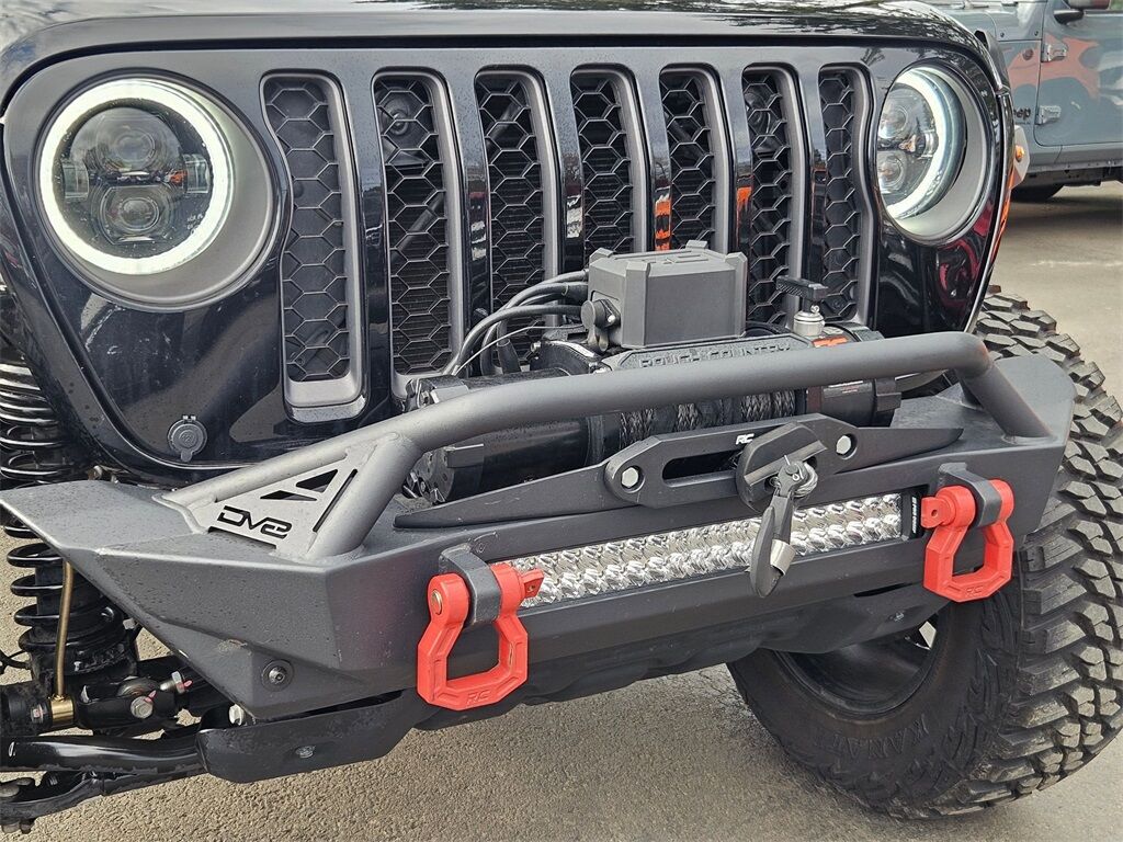 2023 Jeep Gladiator Rubicon Gresham OR