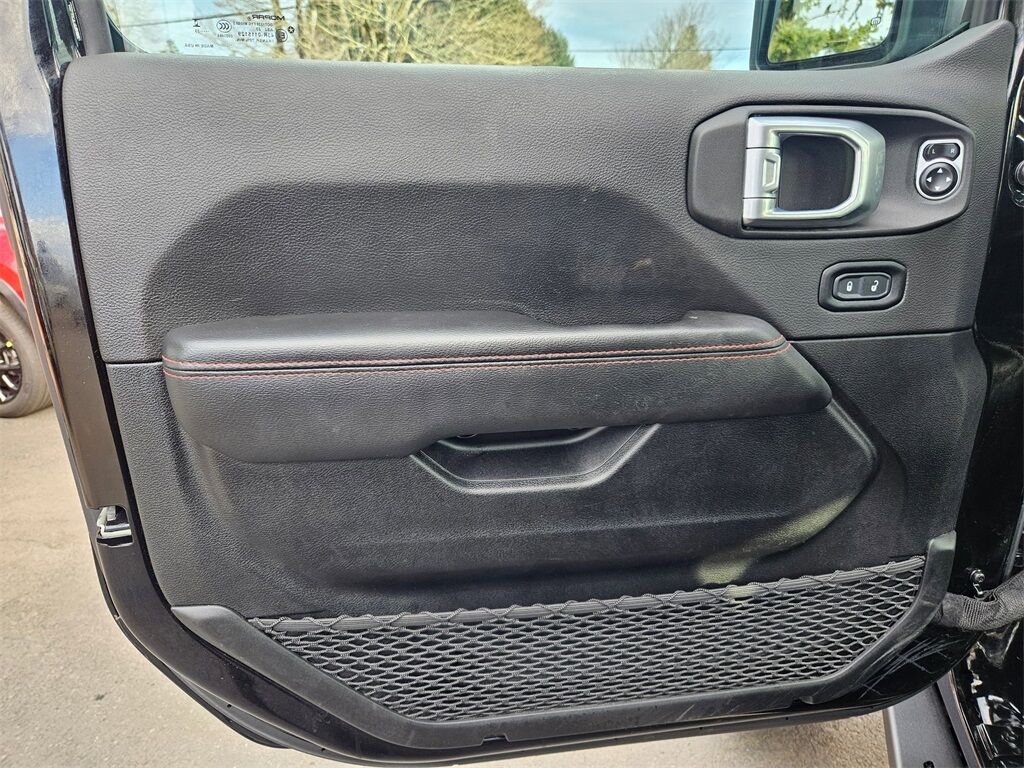 2023 Jeep Gladiator Rubicon Gresham OR