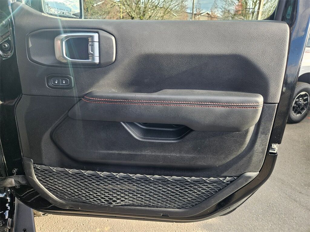 2023 Jeep Gladiator Rubicon Gresham OR