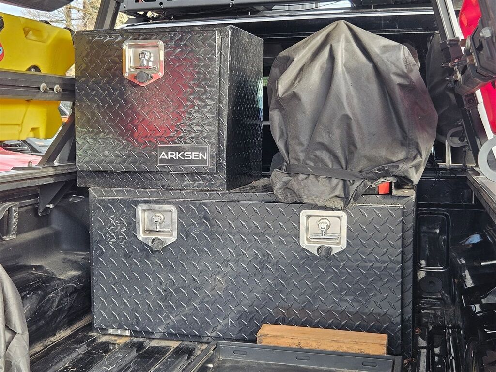 2023 Jeep Gladiator Rubicon Gresham OR